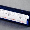 hot stamping foil itw blue 1