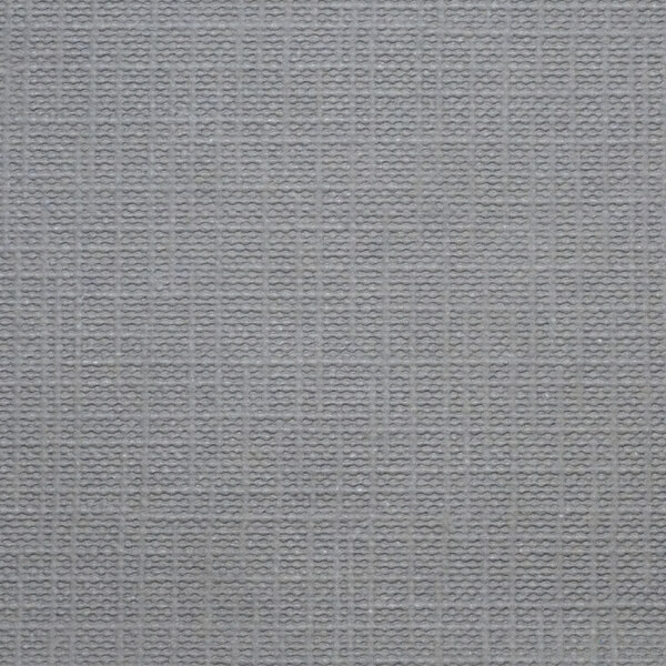 กระดาษลายผ้า Geltex K125 สีเทาคล้ำ (ม้วน)