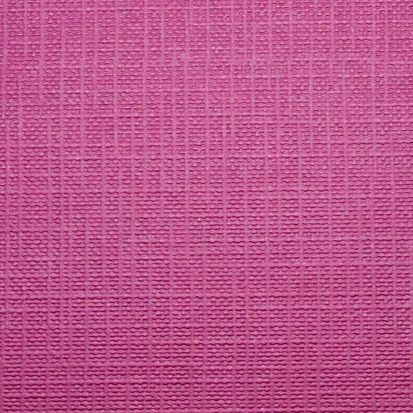 กระดาษลายผ้า Geltex K1271 สีม่วงเข้ม (ม้วน)