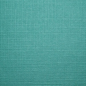กระดาษลายผ้า Geltex K146 สีเขียวเข้ม (ม้วน)