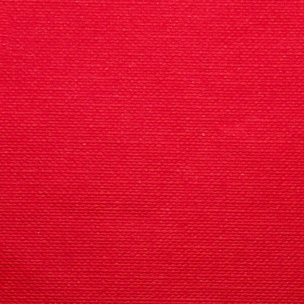 กระดาษลายผ้า Geltex Y1184 สีแดง (ม้วน)