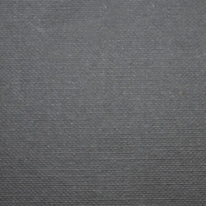 กระดาษลายผ้า Geltex Y1325 สีเทาเข้ม (ม้วน)